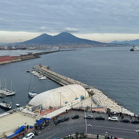 Cavone13 Apartment Napoli Ngoại thất bức ảnh