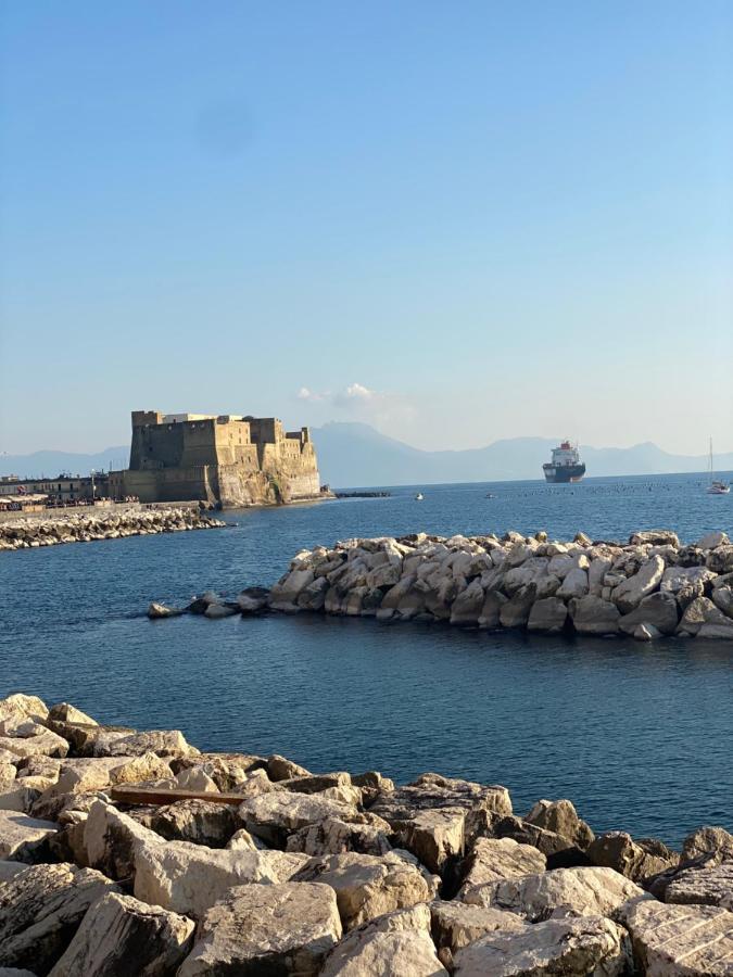 Cavone13 Apartment Napoli Ngoại thất bức ảnh